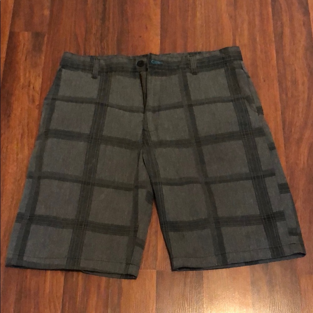 Men’s Burnside Shorts
